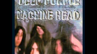 Deep Purple - Machine Head 40th Anniversary Edition (Full Album) [1972/2012]