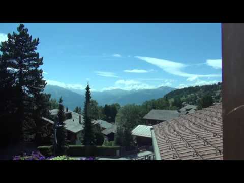 小学生夏休み短期留学：寄宿学校ラ・ガレン校の女子寮（La Garenne）【スイス留学.com】