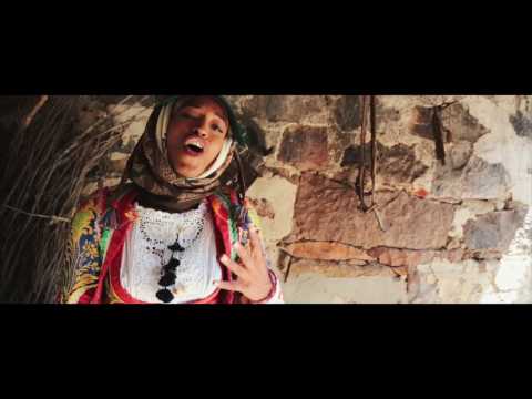 VHELADE - AfroSarda - Nalingi Yo (Official Video)