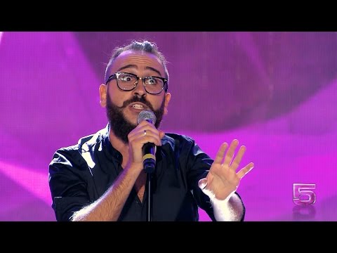 Depi Evratesil (Auditions) - Alexander Plato