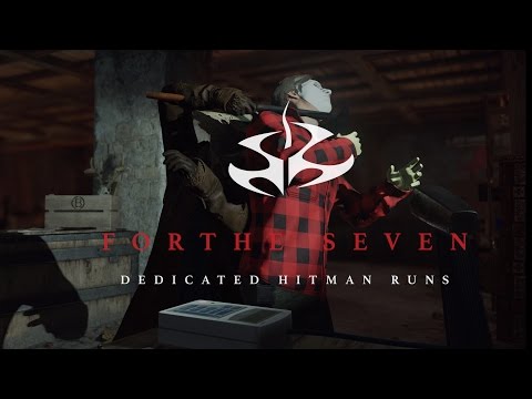 HITMAN - Freedom Fighters (1:52) SA