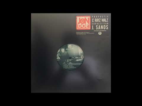 Jon Doe feat. Supastition - The Signature (Rock On) Instrumental