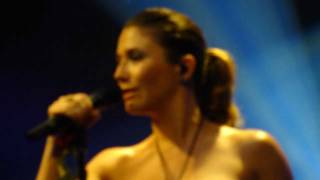 Maria Rita - Agora Só Falta Você [13.05.2011]