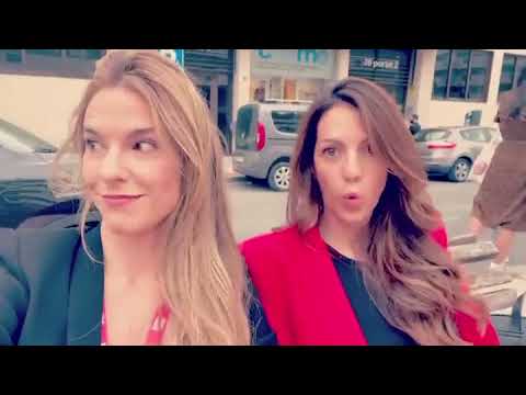 Encuentro entre la voz de Google Maps y la voz del GPS