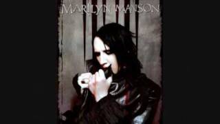 Marilyn Manson Pretty as a swastika ( $ ) Lyrics