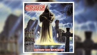 OPPROBRIUM - "Curse Of The Damned Cities" Reissue (Official Track) High Roller Records