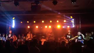 Gorilla Biscuits “Time Flies”