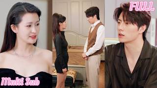 金融女王穿成白富美，手撕劇本卻被性轉版自己堵在浴室！冷峻霸總溼發挑眉：“偷看我？”她指尖劃過他腹肌：“自己身體，摸摸怎麼了？”#张磊 #李茉 #都市 #总裁 #爱情 [JDDJ]