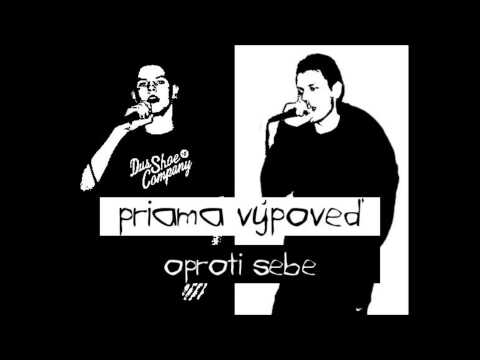 PriamaVypoved - Oproti sebe (prod. Beloch)