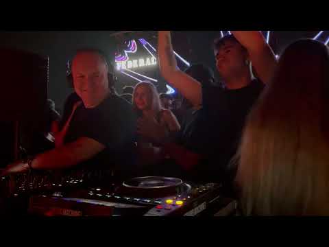 Stefano Noferini - Live @ Bucharest