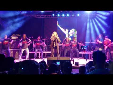 Mylla Karvalho - Extravaso