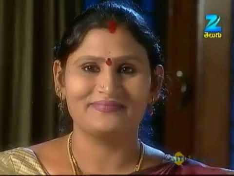 Mangamma Gari Manavaralu - Ep 12 - Shiva Parvathi, Jyothi - Telugu TV Serial - Zee Family Tales