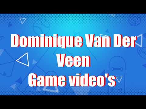 Game Intro Dominique