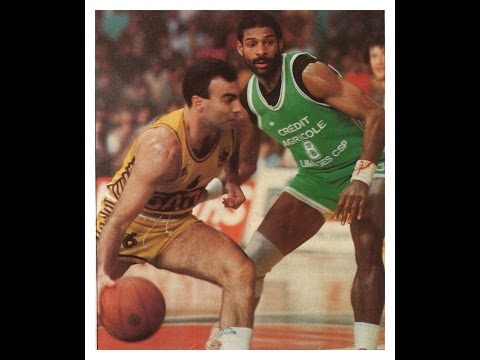 ARIS-LIMOGES CSP 80-77 [1988-89 (ΕΡΤ,19/1/89)]