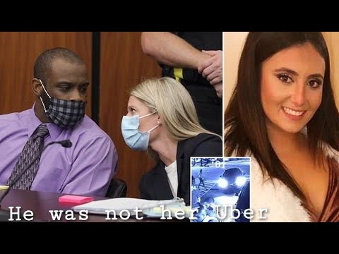 Nathaniel Rowland Sentenced | Fake Uber Driver SENTENCES