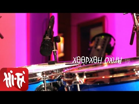 Buyanaa - Хөөрхөн охин (Official Music Video HD)