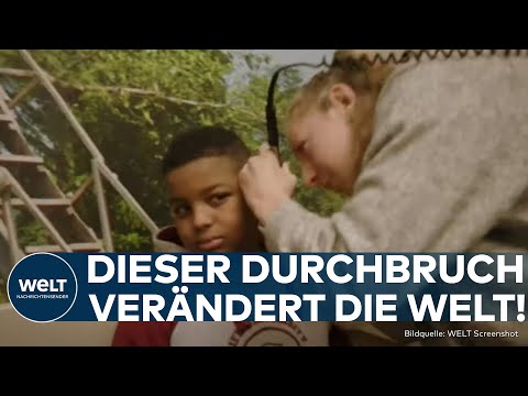 REVOLUTIONÄRE GENTHERAPIE: 11-jähriger Junge hört wieder - Erste Gentherapie gegen Hörverlust