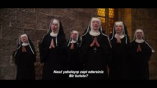The Sound Of Music (1965) - Maria (Türkçe Altyazılı)