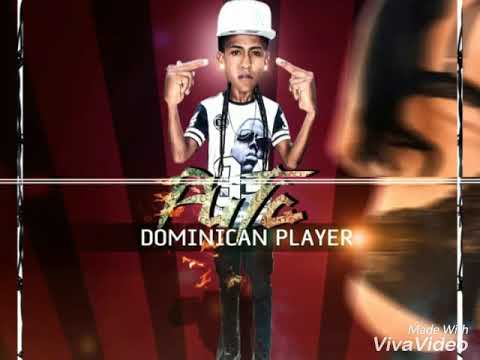 El Interrogativo - Puta Dominican Player (2018) Prod.By.Dandee el Capitan