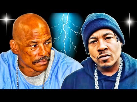 🔥 P From Eight Trey Call Spider Loc Out For Out For The Fade 4 Dissin Monster Kody - Gangster Crip  