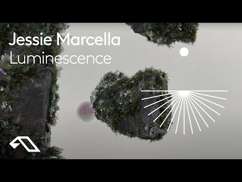 Jessie Marcella - Luminescence (@jessiemarcellamusic)