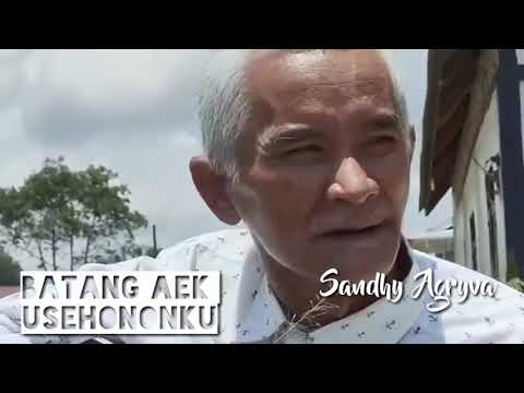 Batang Aek Usehononku ¦«««¦   by:    Opung Gaul