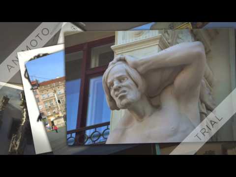 BRNOHLED – do Brna na výlet!