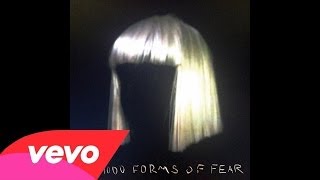 Sia - Dressed In Black