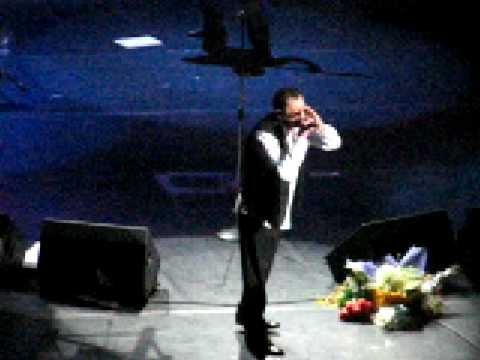 Григорий Лепс - "Беги по небу Live!" Кремль 2009