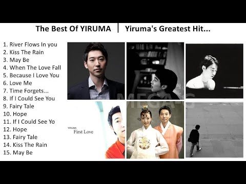 Y i r u m a 2024 - Greatest Hits, Full Album, Best Songs