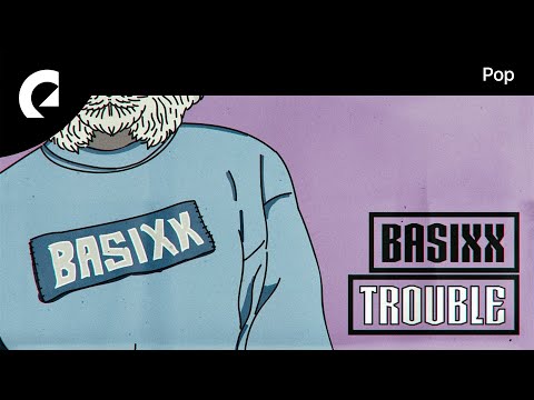 Basixx - I'm a Fool for You