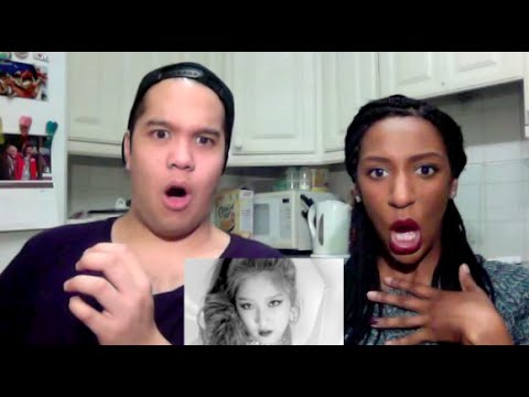 KSpazz: 4Minute (포미닛) - Crazy (미쳐) [MV Reaction]