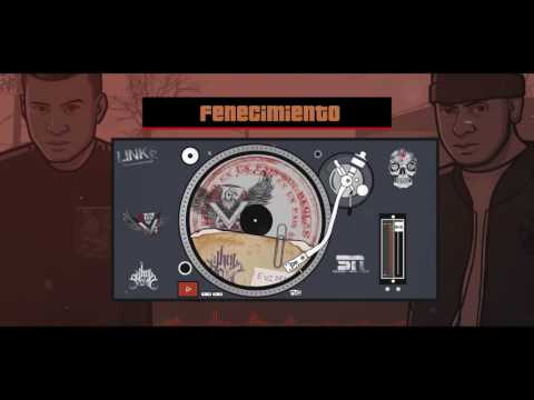 05. IYHON SECUAZ -FENECIMIENTO / AUDIO OFICIAL