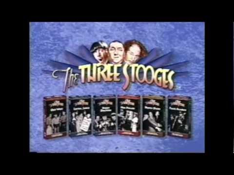 The Three Stooges shorts trailer