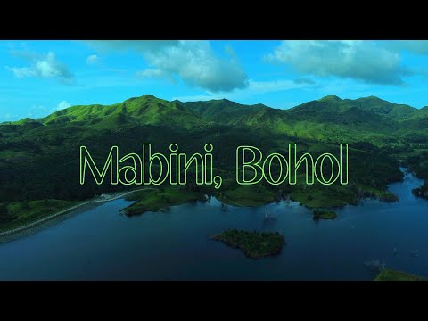 Lakeside Camp | Mabini Bohol