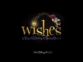 WDW Wishes OST 09 Wishes