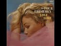 THE FOUR FRESHMEN - LOVE LOST (1959)