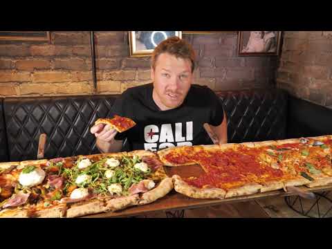 The Food Dude Australia on 7Mate and 7Flix