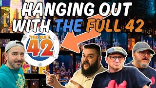 Hanging Out With The Full 42