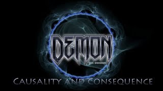 [115]Causality & Consequence [Demon]