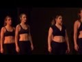 Animarse A Volar Coreografía Con Trucos Agustina Sosa Pablo Martinez