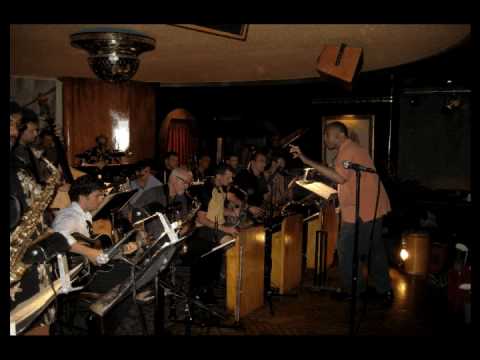 John Clayton Quintet with Scott Gwinnell Jazz Orchestra