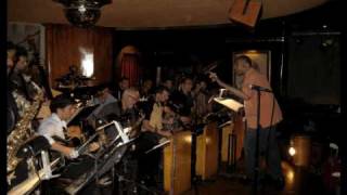 John Clayton Quintet with Scott Gwinnell Jazz Orchestra