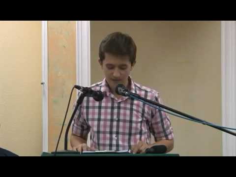 Roli i rinis në bartjen e Islamit - Fuad Jonuzi