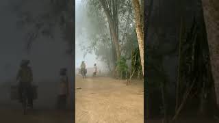 Download lagu Suasana Masa Kecil Yang Dirindukan... Kegembiraan menunggu saat-saat berbuka puasa Ramadhan... mp3