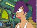 Futurama I Told You To Fill The Tank Before We Left