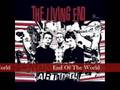 The Living End -04- End Of The World (Modern Artillery)
