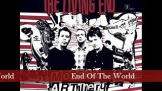 The Living End -04- End Of The World (Modern Artillery)