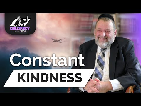 Constant Kindness (Ep. 175)