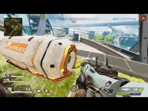 Peter Griffin on apex?